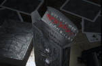 Карты The Dark Knight Batman от Theory11.com